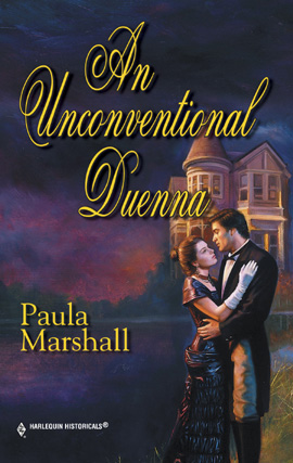 An Unconventional Duenna